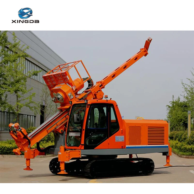 Appareil d'injection multi-tuyaux MJS DGZ-150L