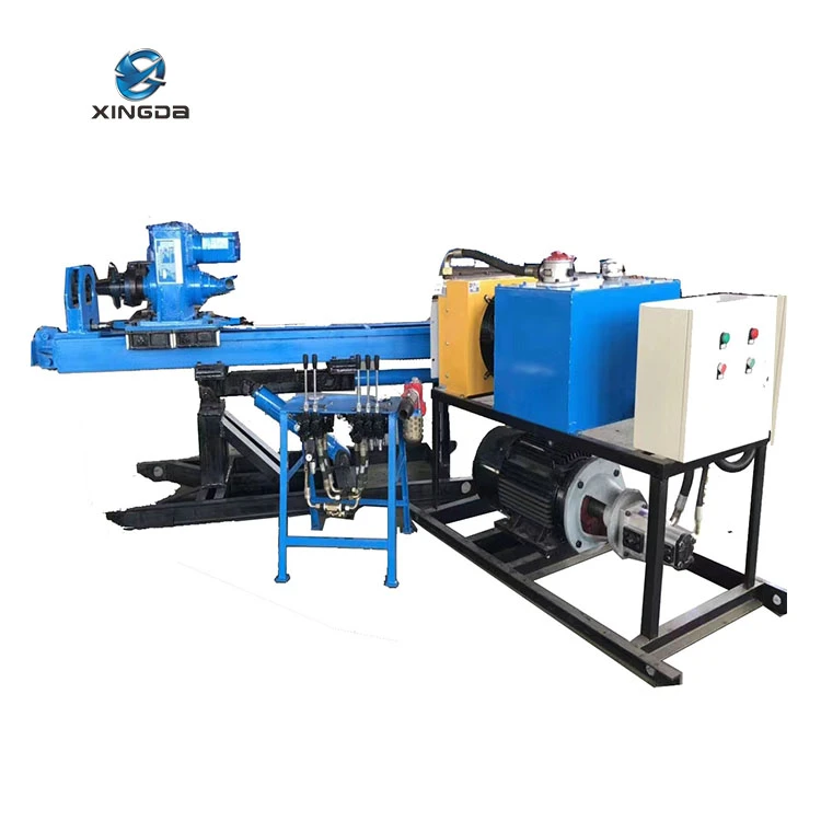 Forme de forage technique d'ancrage XDGM-40